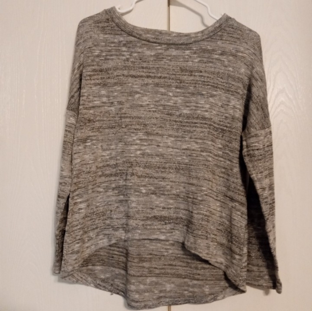 Decibel Sweater